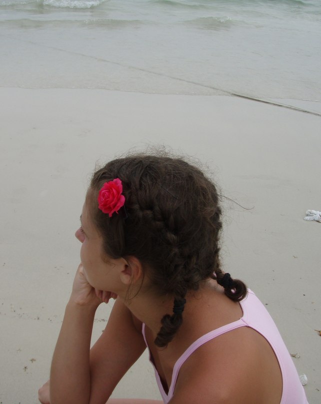 Анастасия Ничушкина | Челябинск