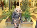Фотография Милашевской Светланы