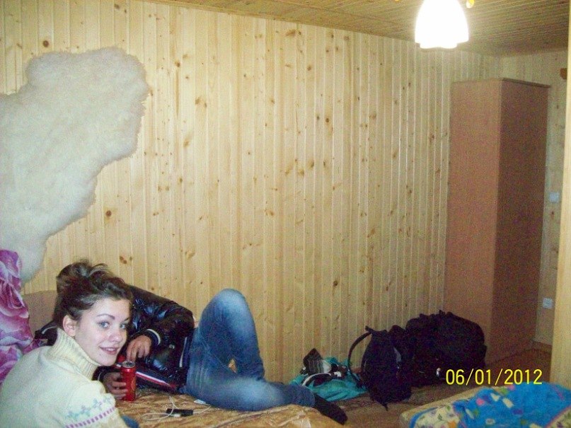 Никита Чирик | Запорожье