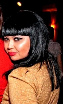 Юля Бондаренко | Полтава