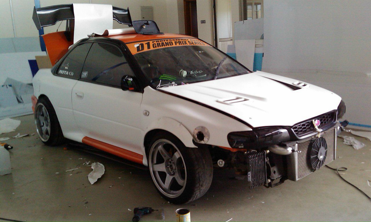 Anna Andreeva | Екатеринбург