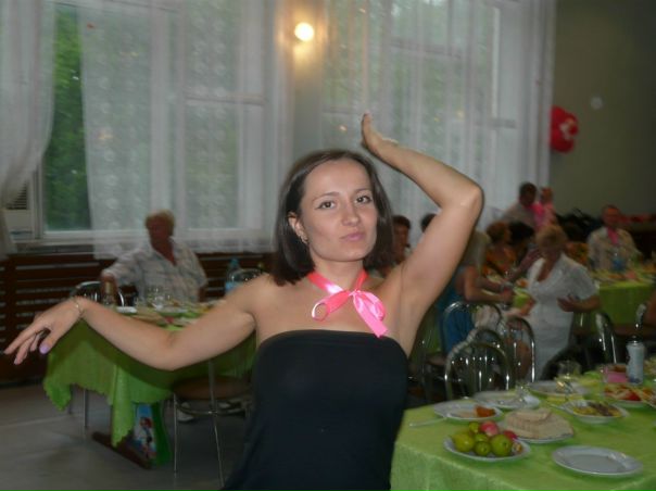 №84, Ирина Тонконог, 38 лет, Днепр (Днепропетровск) №84, Ирина Тонконог, 38 лет, Днепр (Днепропетровск)