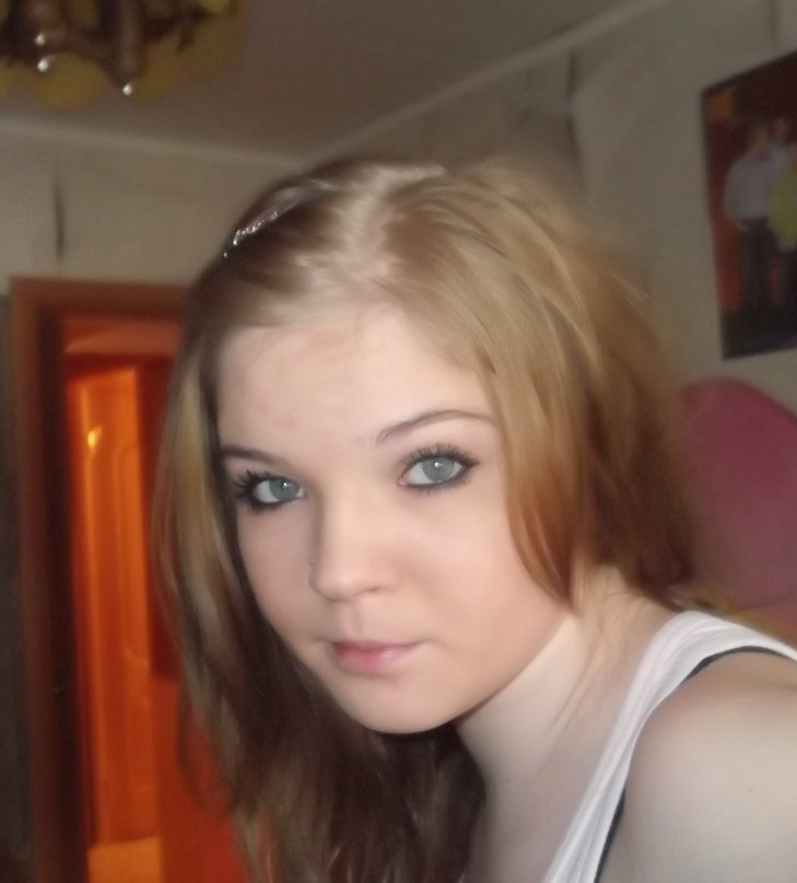 Оля Зуева ☜♡☞ | Рыбинск