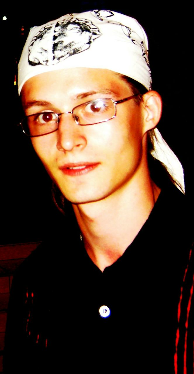 Степан Внуков ☜ Bađ ♛ ƀoY ☞ | Можайск