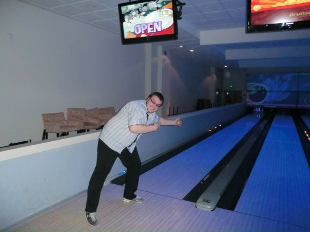 №94, Михаил Белоусов, Москва №94, Михаил Белоусов, Москва