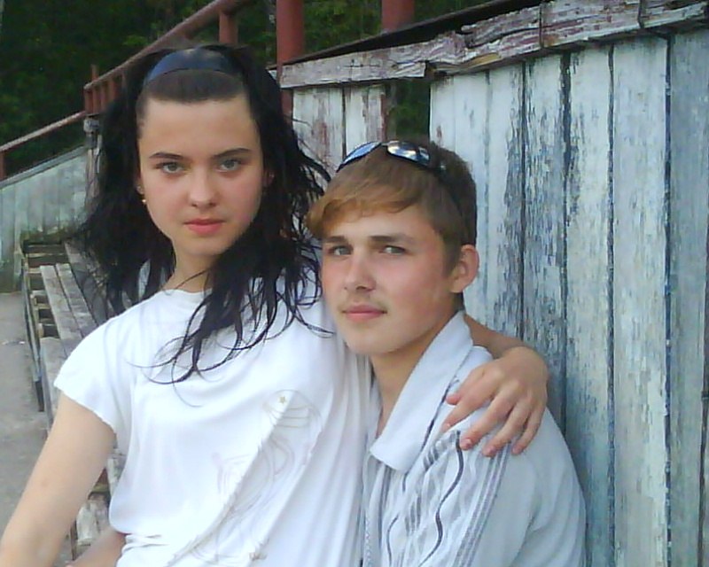 Валерия Бродникова | Москва