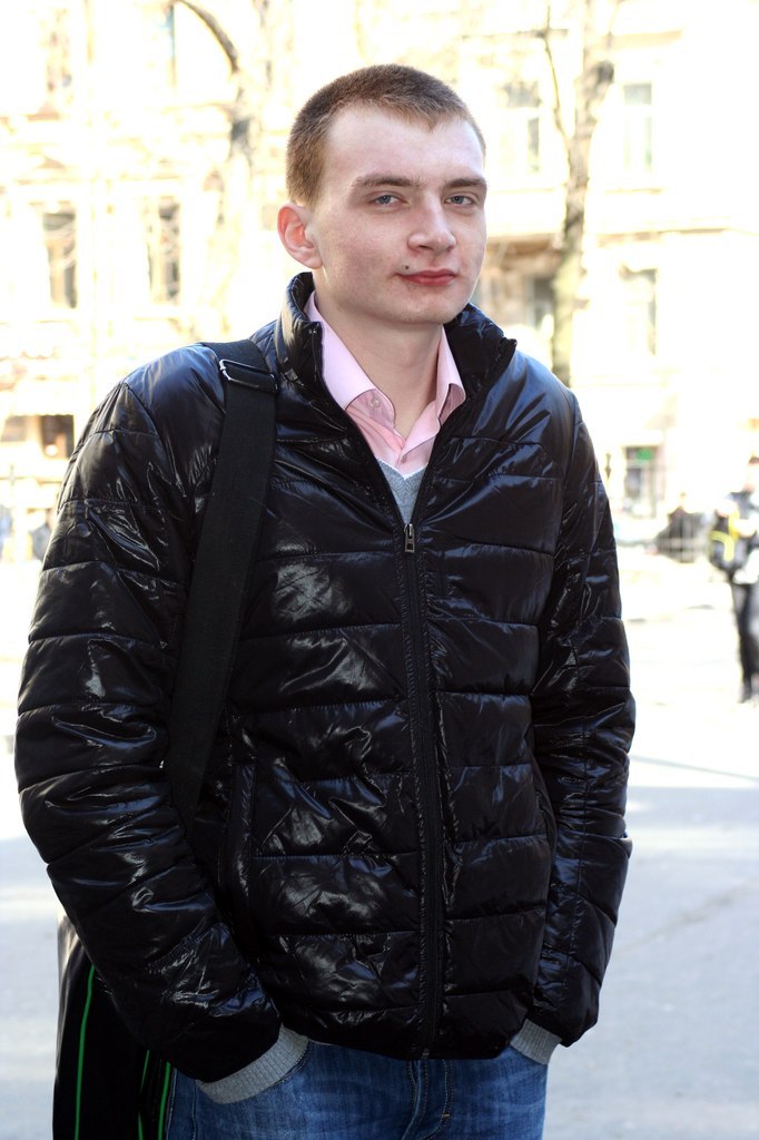 Илья Павлов | Санкт-Петербург