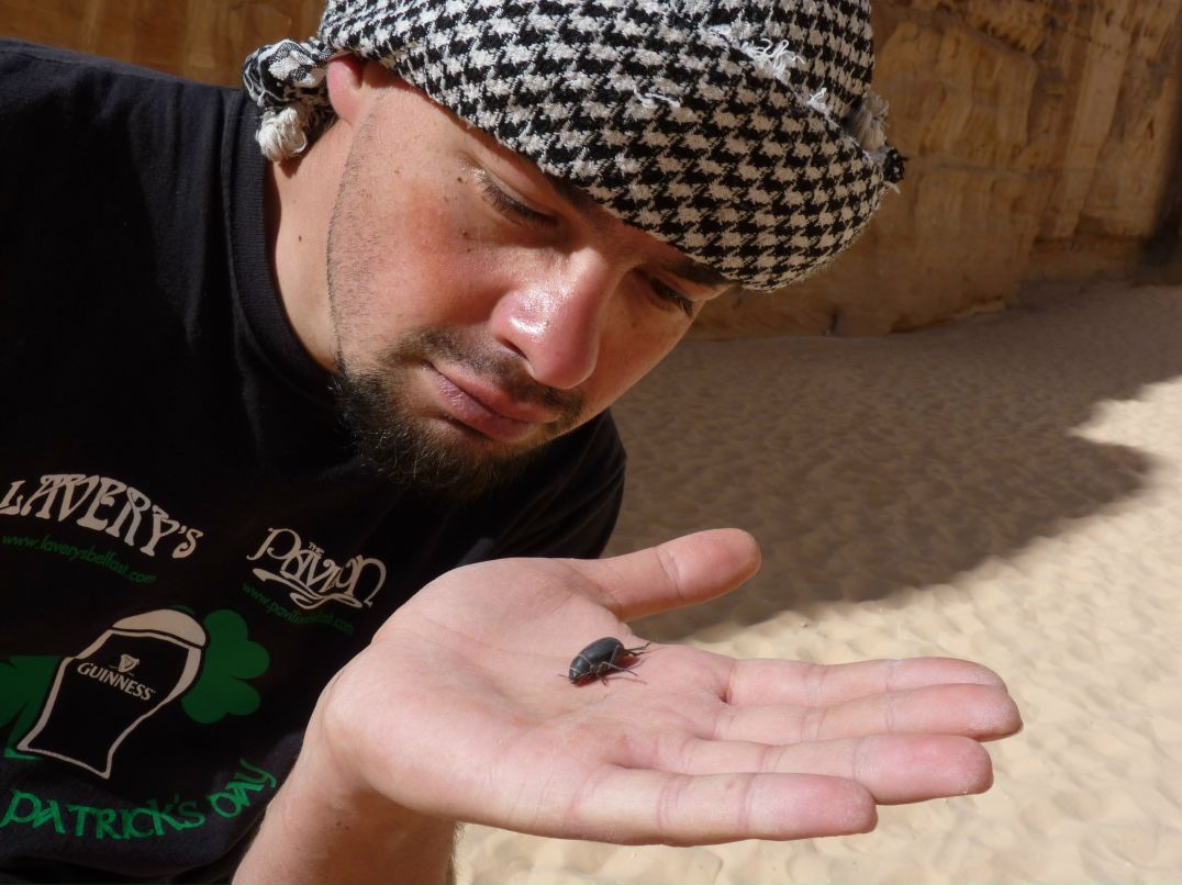 Антон Шиморский | Москва