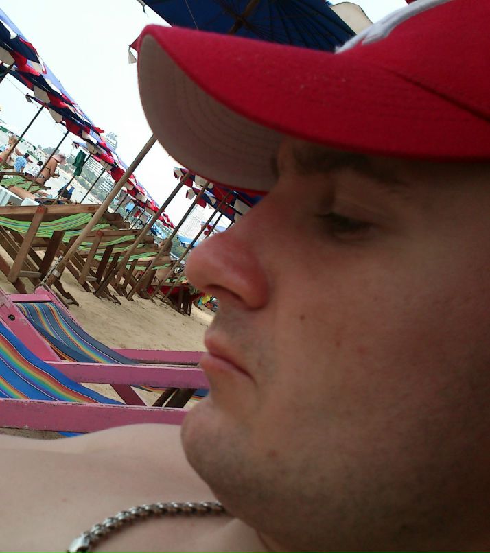 Fredrick Durst | Хабаровск