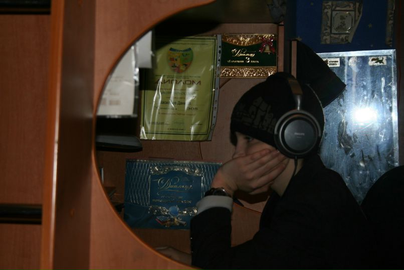 Даниил Васильев ВаСиЛа | Санкт-Петербург