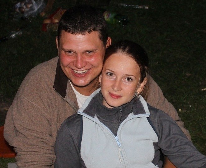 Марина Макина | Ярославль