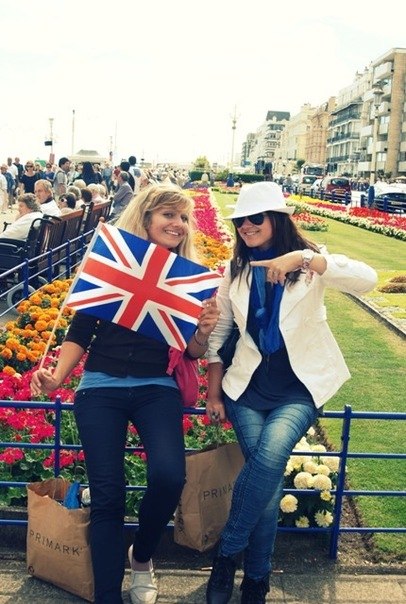 Ксю Ша | Киев