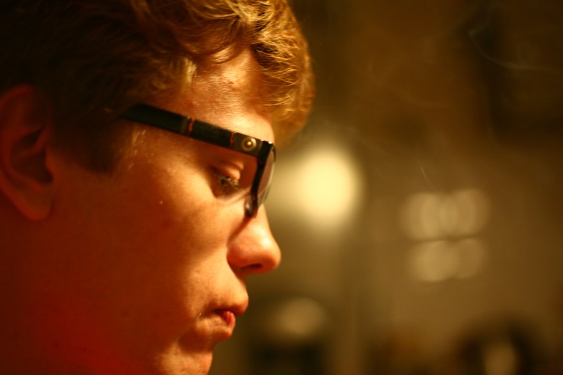 Данила Рукин | Москва