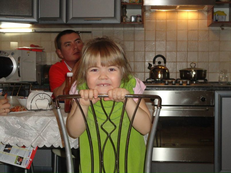 Елена Закарян | Сокол