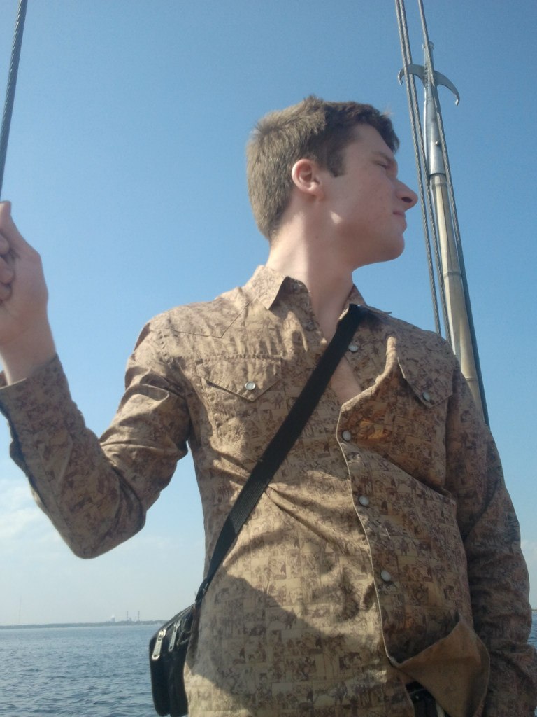 Дима Максимов | Санкт-Петербург