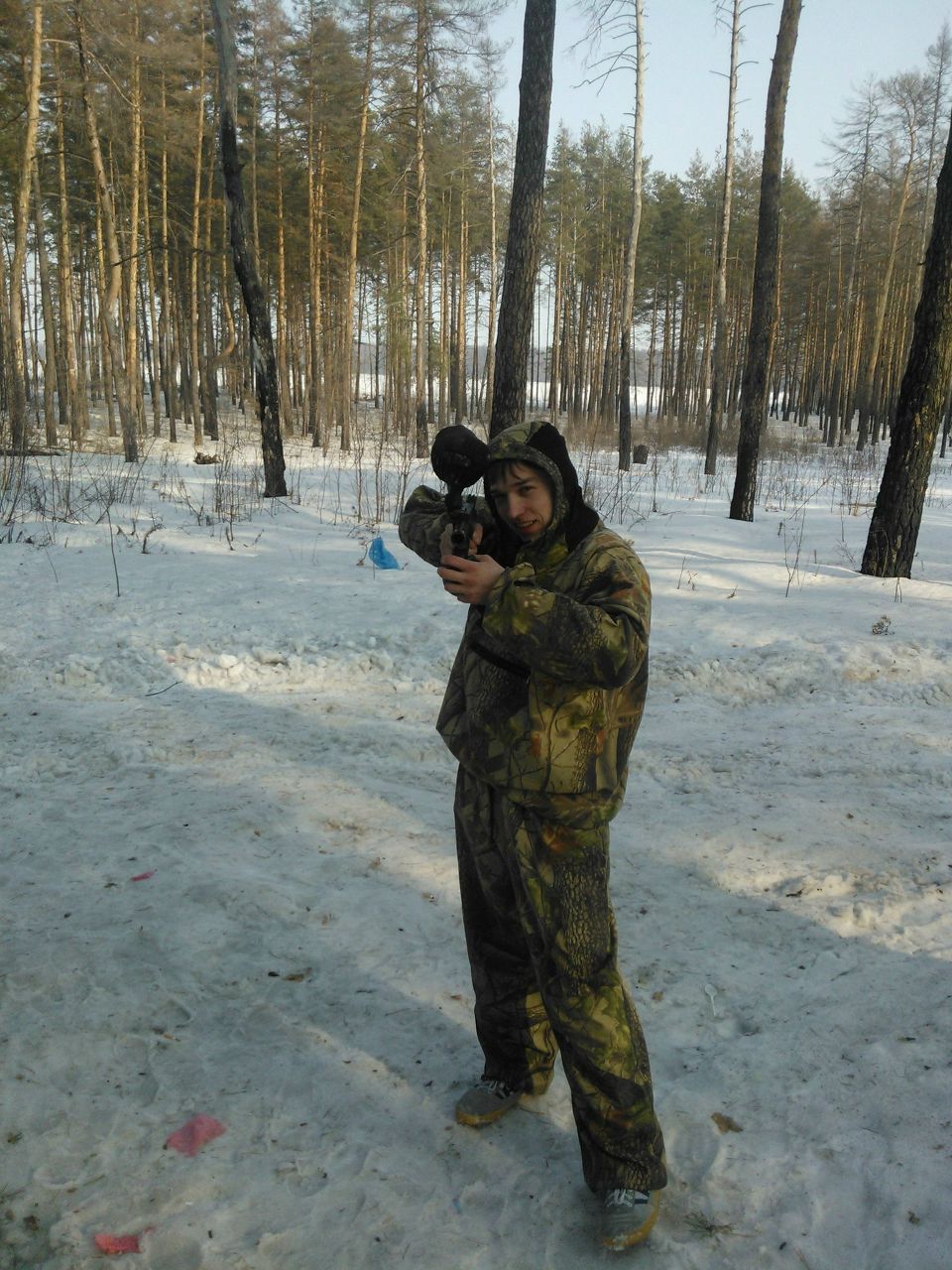 Евгений Пушилин | Липецк