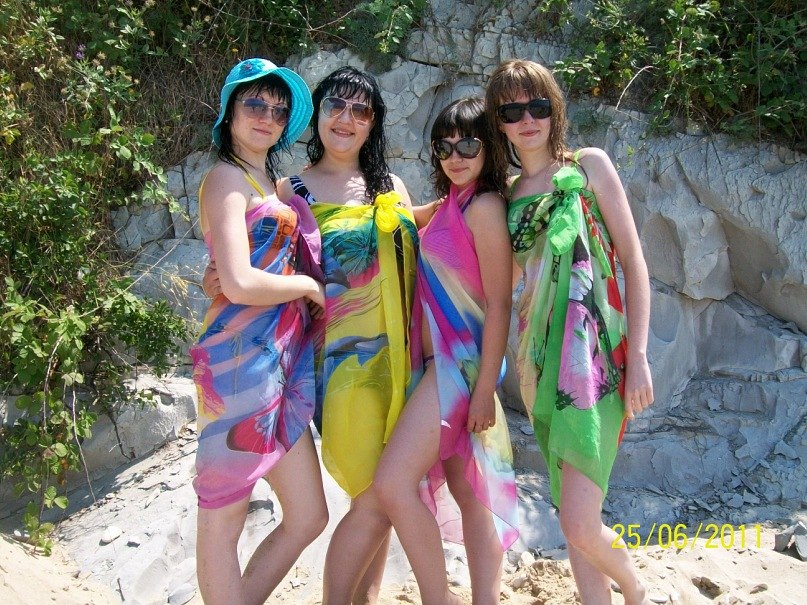 Диана Ибрагимова | 