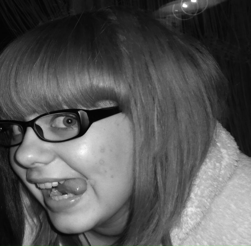 Дарья Ходукина | Железногорск