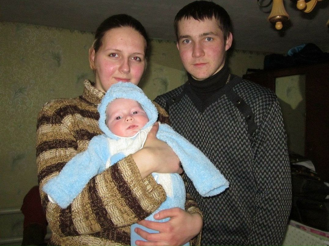 Анастасия Авершина Владимировна | Луганск