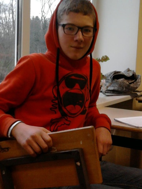 №14, Rudolf Buk, Тарту №14, Rudolf Buk, Тарту