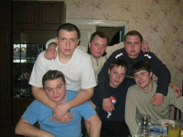 №7, Кирилл Чумаков, 40 лет, Тамбов №7, Кирилл Чумаков, 40 лет, Тамбов