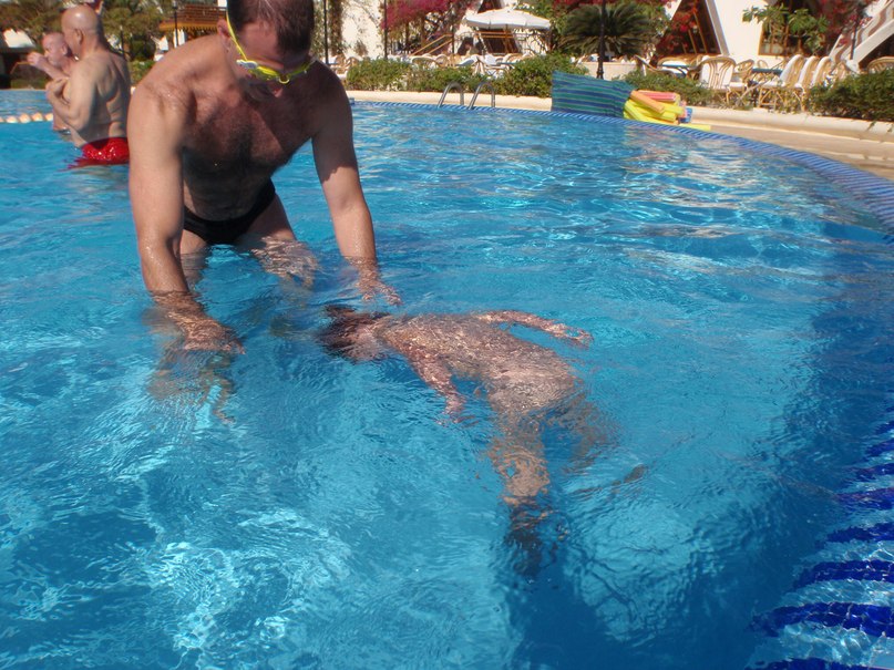 Мария Новосёлок | Санкт-Петербург