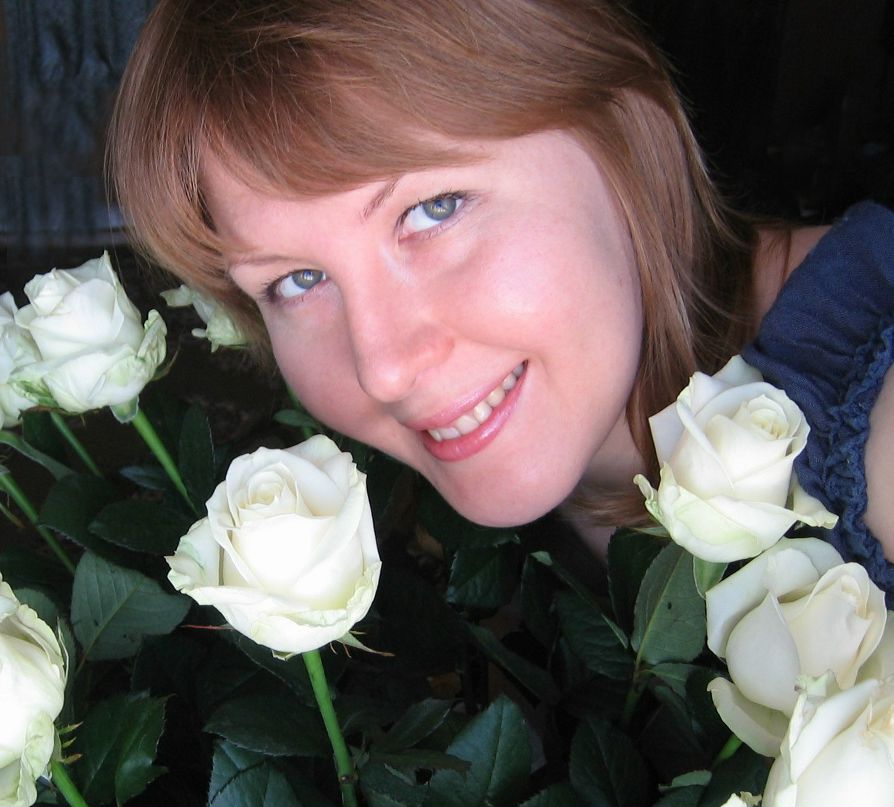 Марина Фомина | 