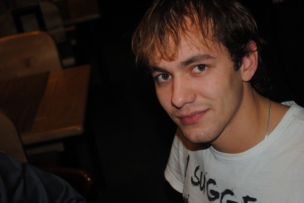 Олег Зайцев | Санкт-Петербург