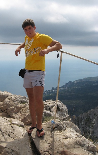 №6, Стас Супрун, 34 года, Сумы №6, Стас Супрун, 34 года, Сумы