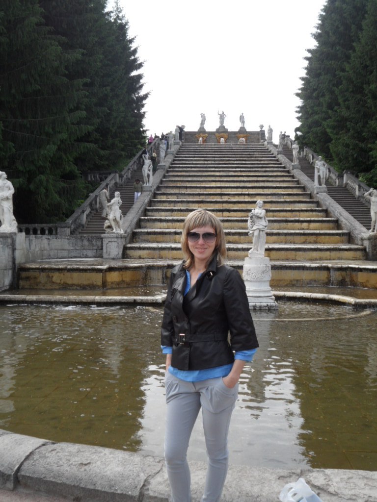 Евгения Спирова | Вологда