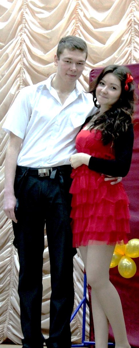 Руслан Килин | Ижевск