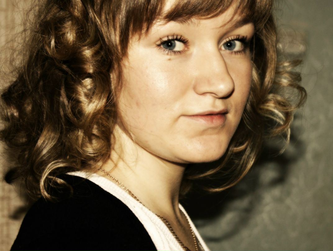 Кристина Шакурова | Екатеринбург