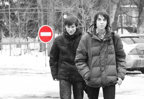 Андрей Морозов | Москва