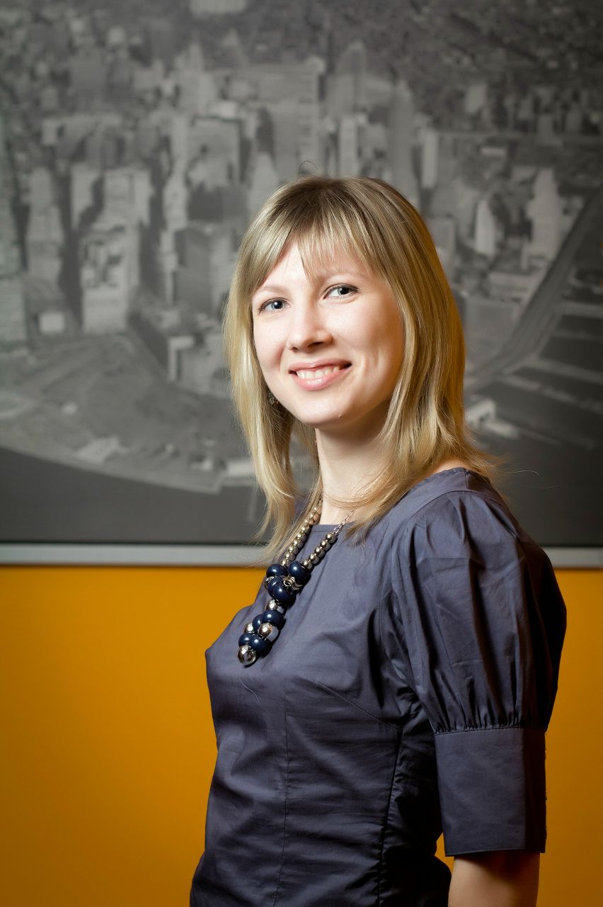 Елена Овсиенко | Красноярск