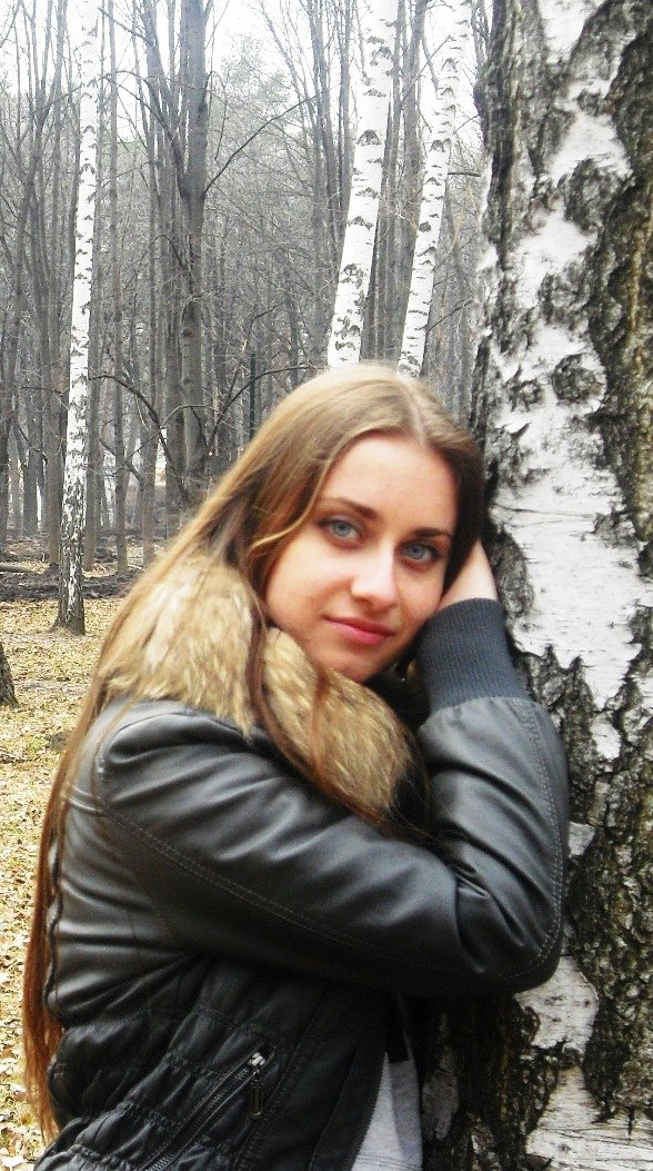 Евгения Щепий | Днепр (Днепропетровск)