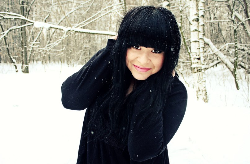 Марина Щелочкова | Долгопрудный