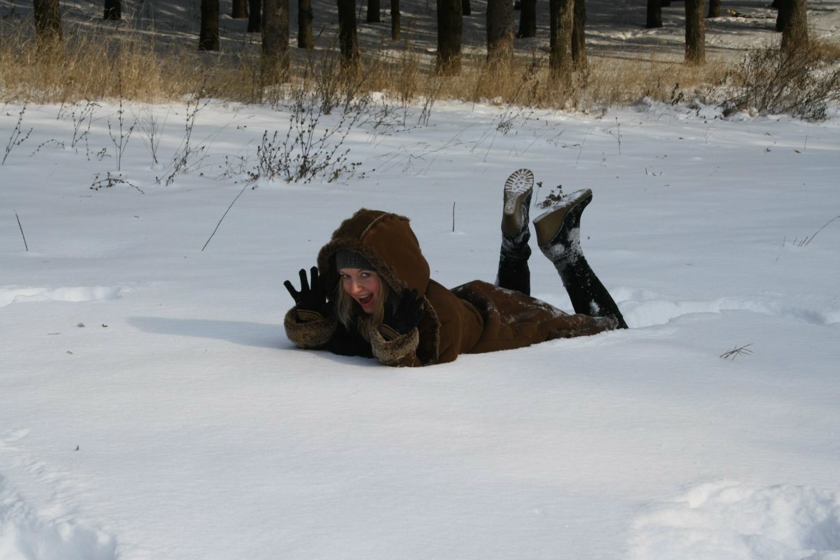 Олечка Савченко | Полтава