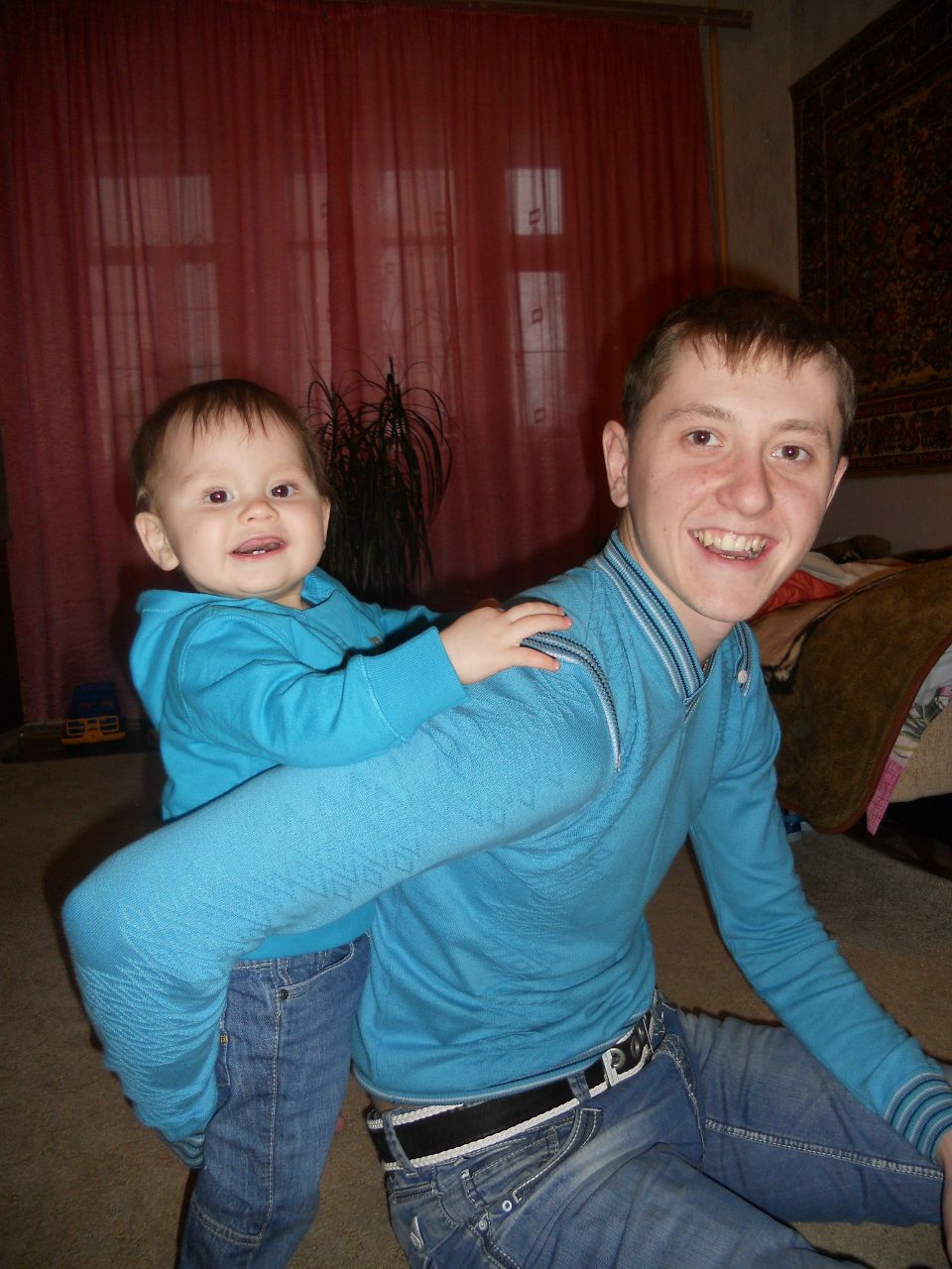 Антон Гусев :)gucci(: | Ярославль