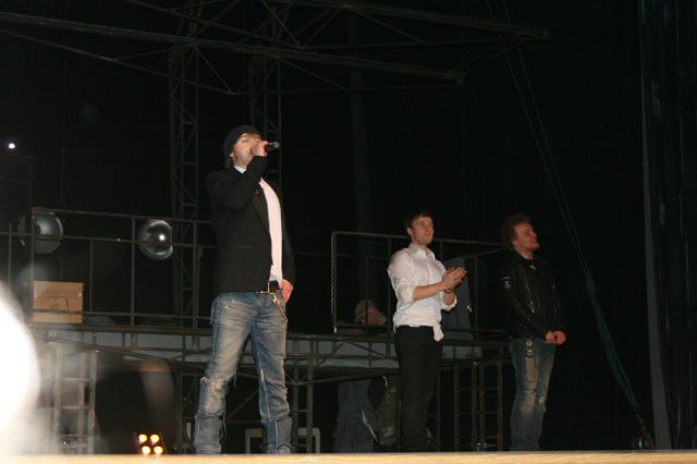 Anna Shumilova | Николаев