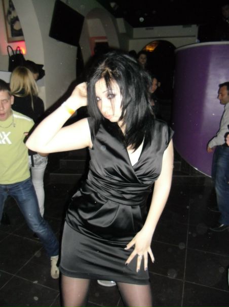 №34, Татьяна Петрашко, 32 года, Симферополь №34, Татьяна Петрашко, 32 года, Симферополь