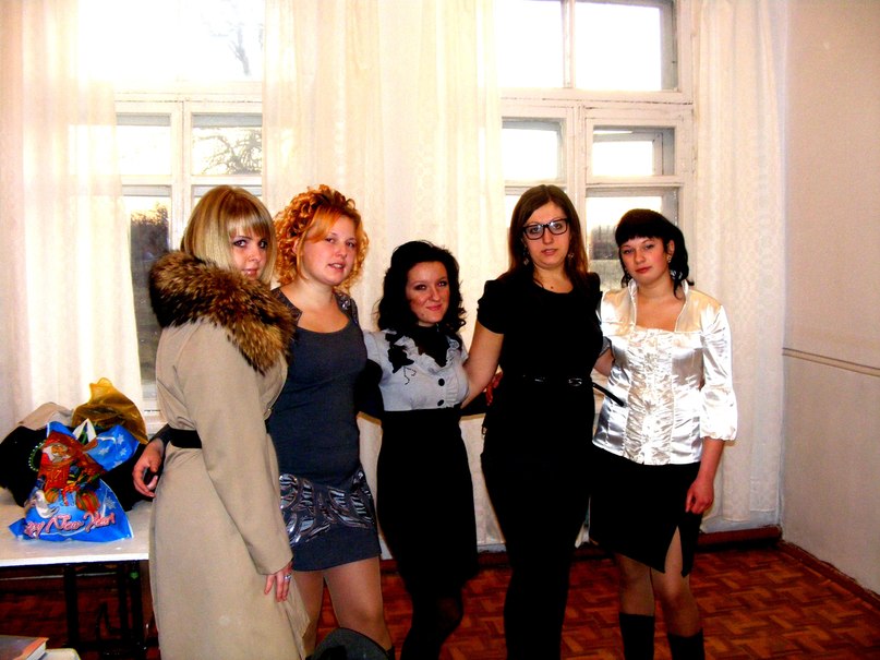 Prosto Anya Kak by | Мелитополь