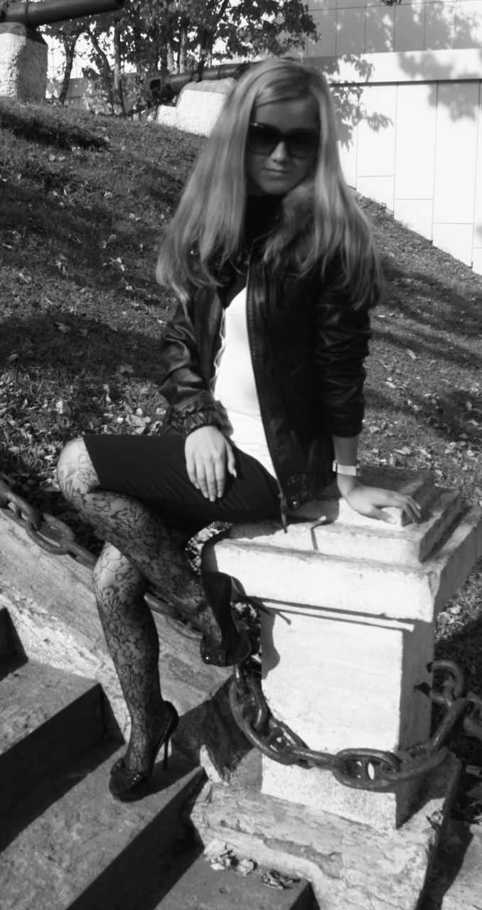 Анна Дьячук | Петропавловск-Камчатский