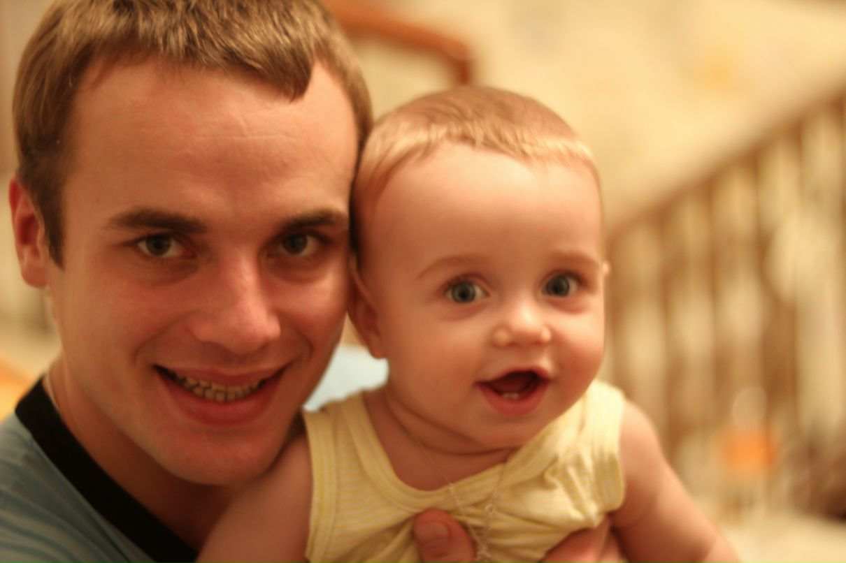 Алексей Дорофеев | Тюмень