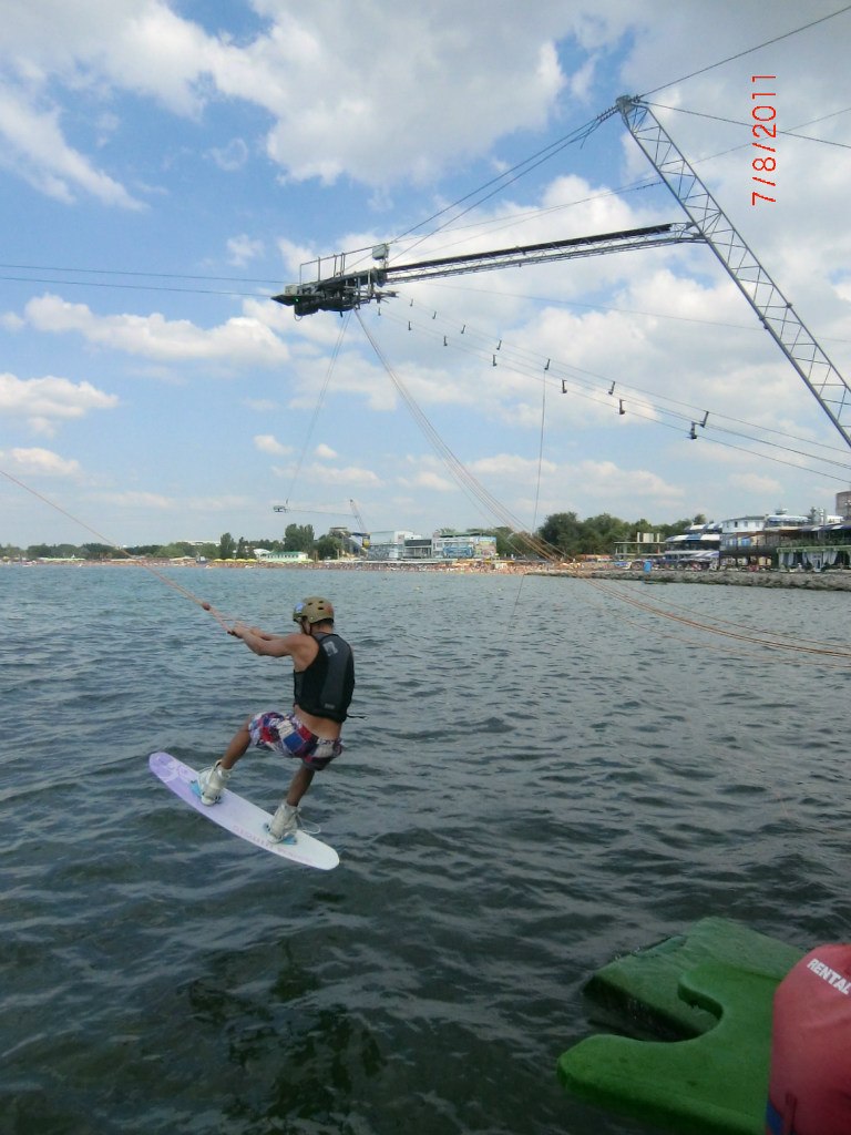 Александр Попов | Анапа