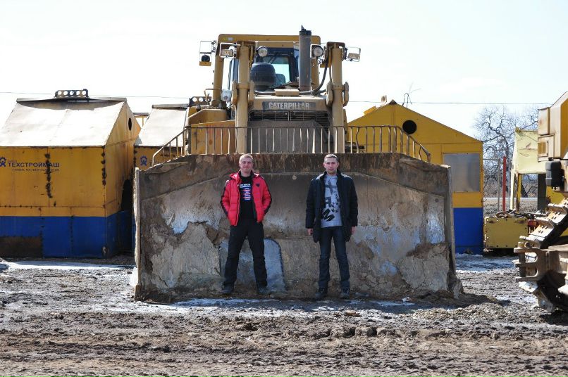 Сергей Ефремов | Ставрополь