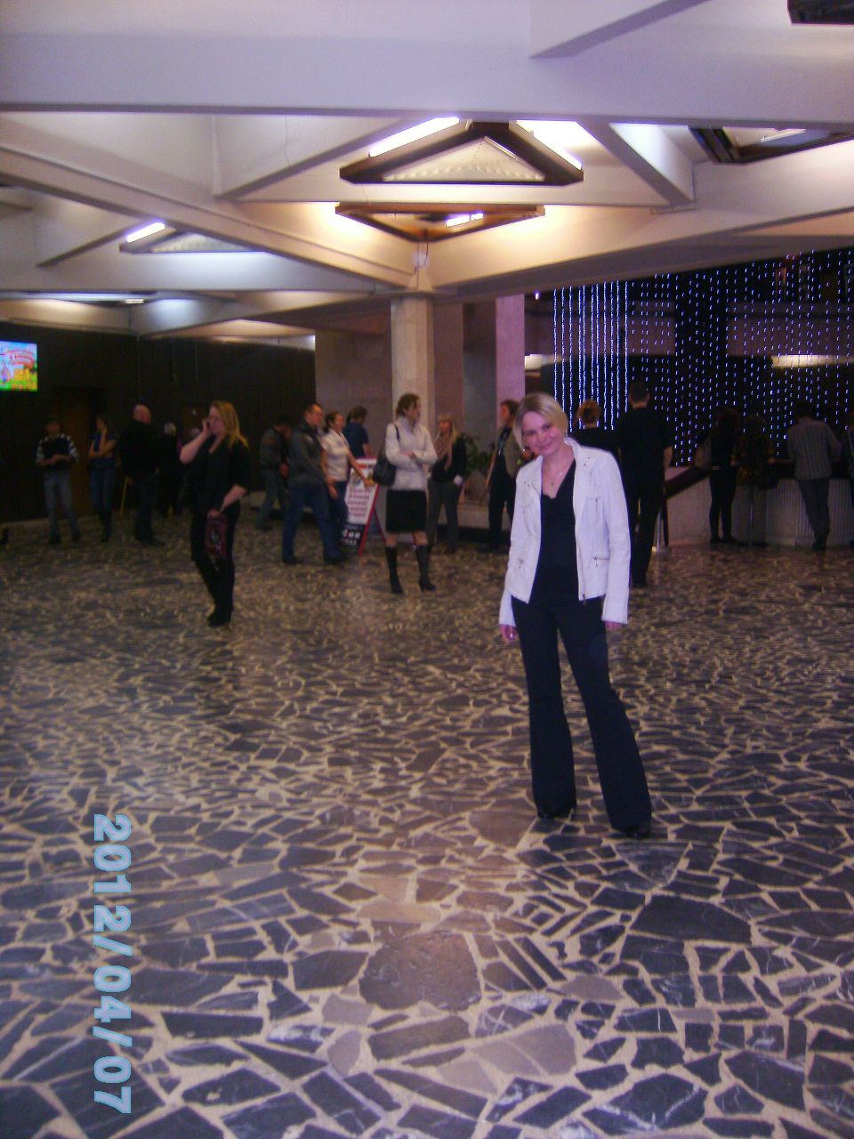 Ольга Шкумат | Зеленоград