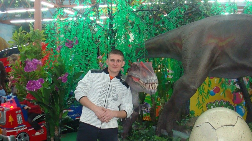 Леонид Инякин | 