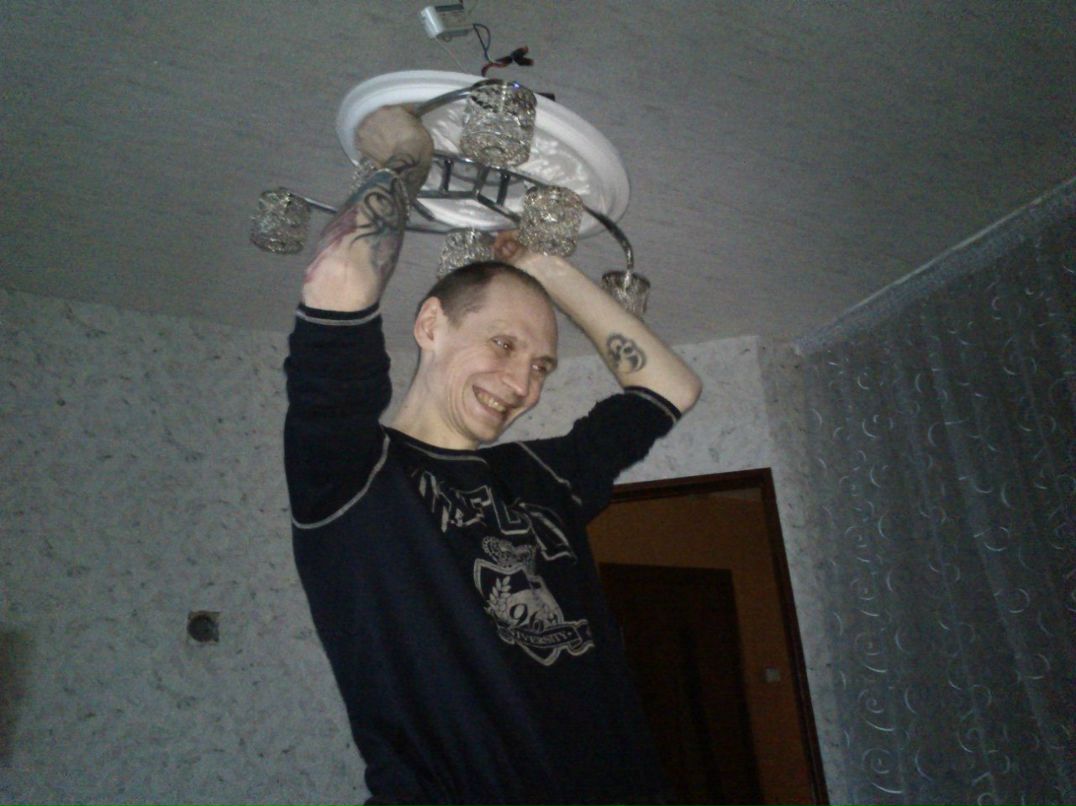 Камиль Черненко-Липатов | Казань