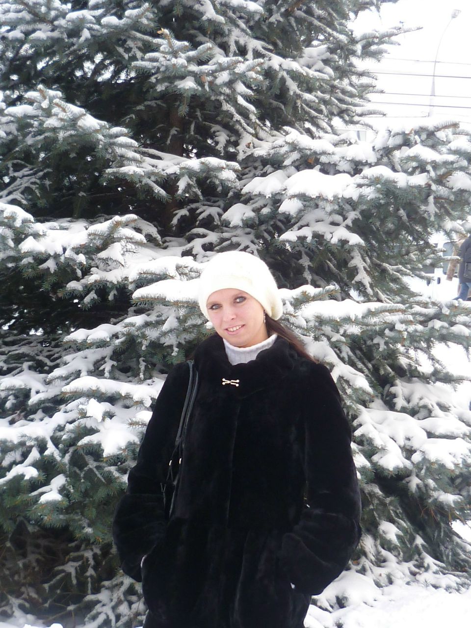 Екатерина Нефедова | Ульяновск