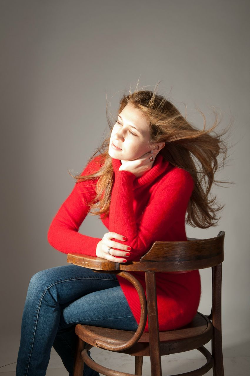 Виктория Крикщюнене | Санкт-Петербург